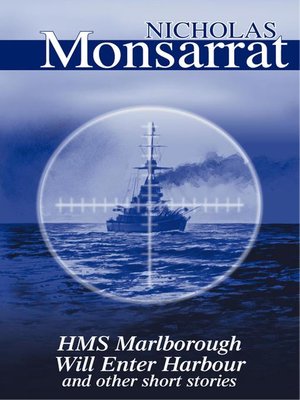cover image of HMS Marlborough Will Enter Harbour